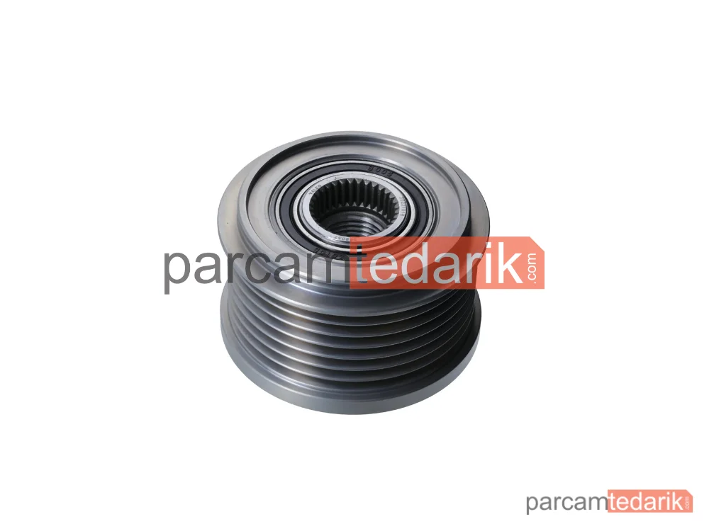 588057 | Alternatör Kasnağı — Ford Transit, Toyota Hilux VII Pick-Up, Ford Transit Tourneo